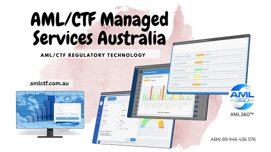 AML Compliance Software